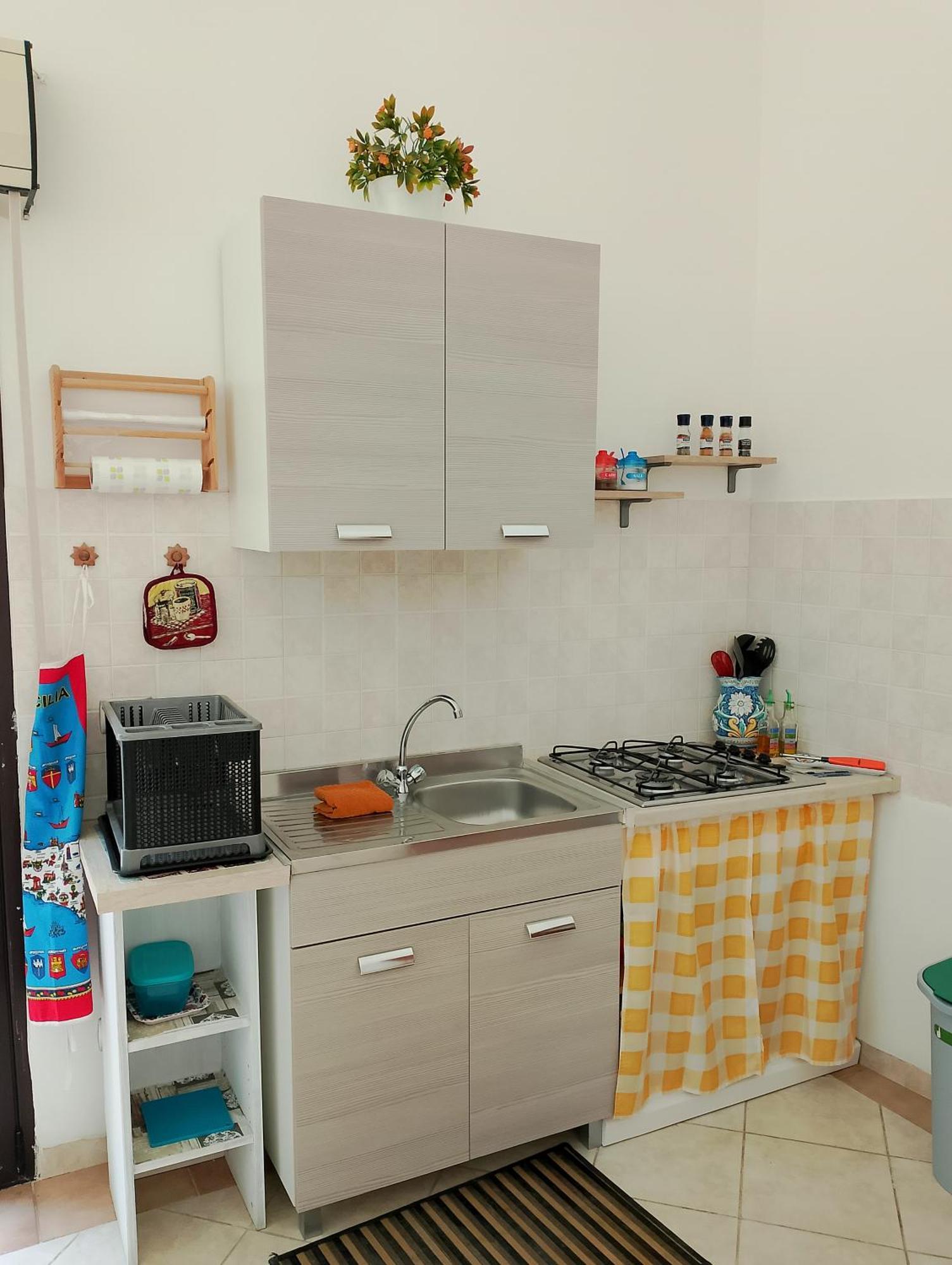 Lina'S Sweet Home シラクーサ エクステリア 写真