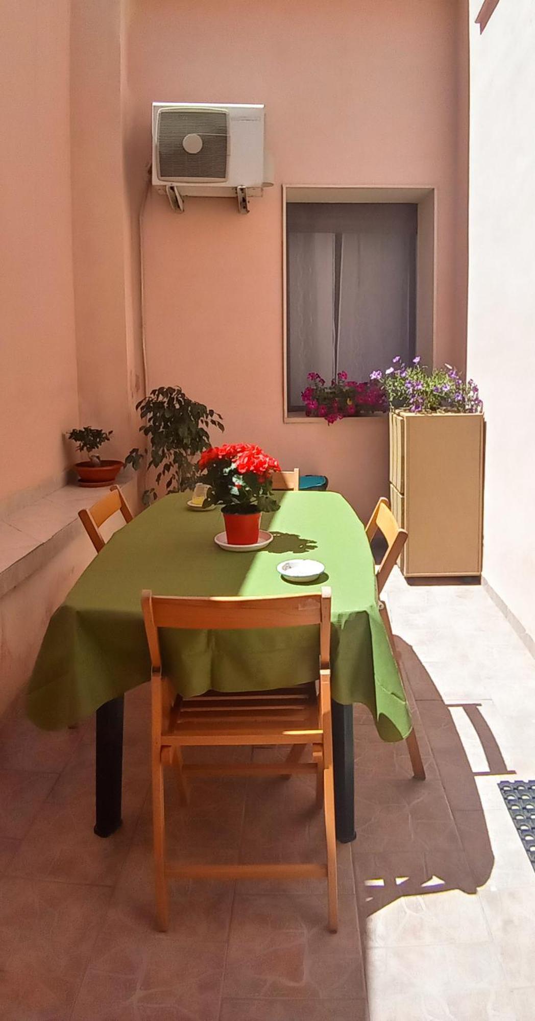 Lina'S Sweet Home シラクーサ 部屋 写真