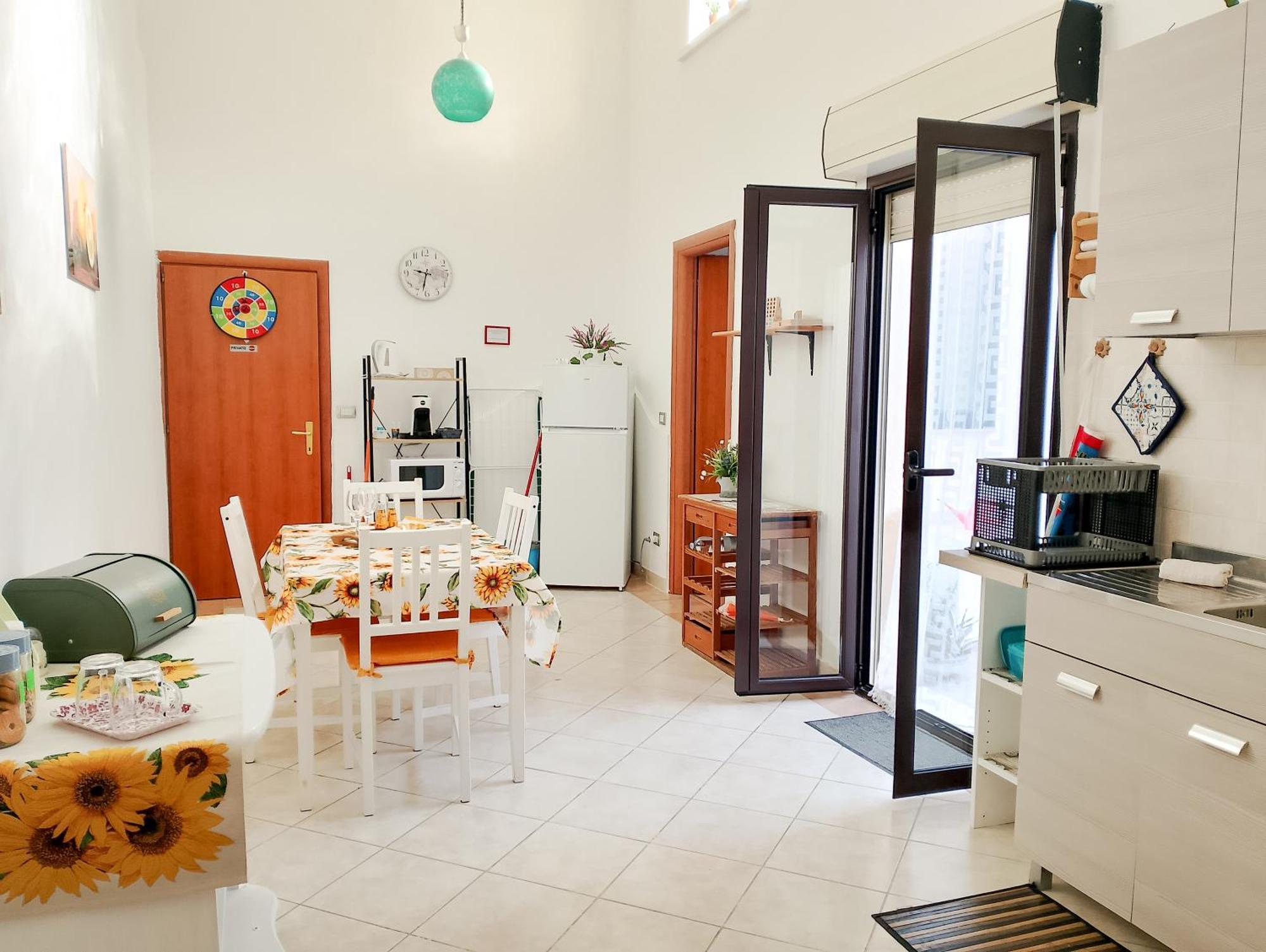 Lina'S Sweet Home シラクーサ エクステリア 写真